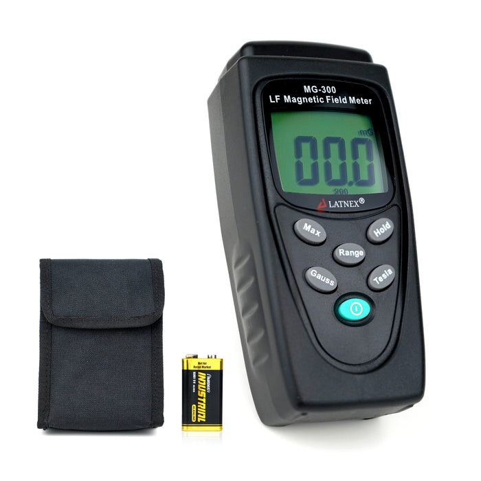 Gaussmeter MG-300