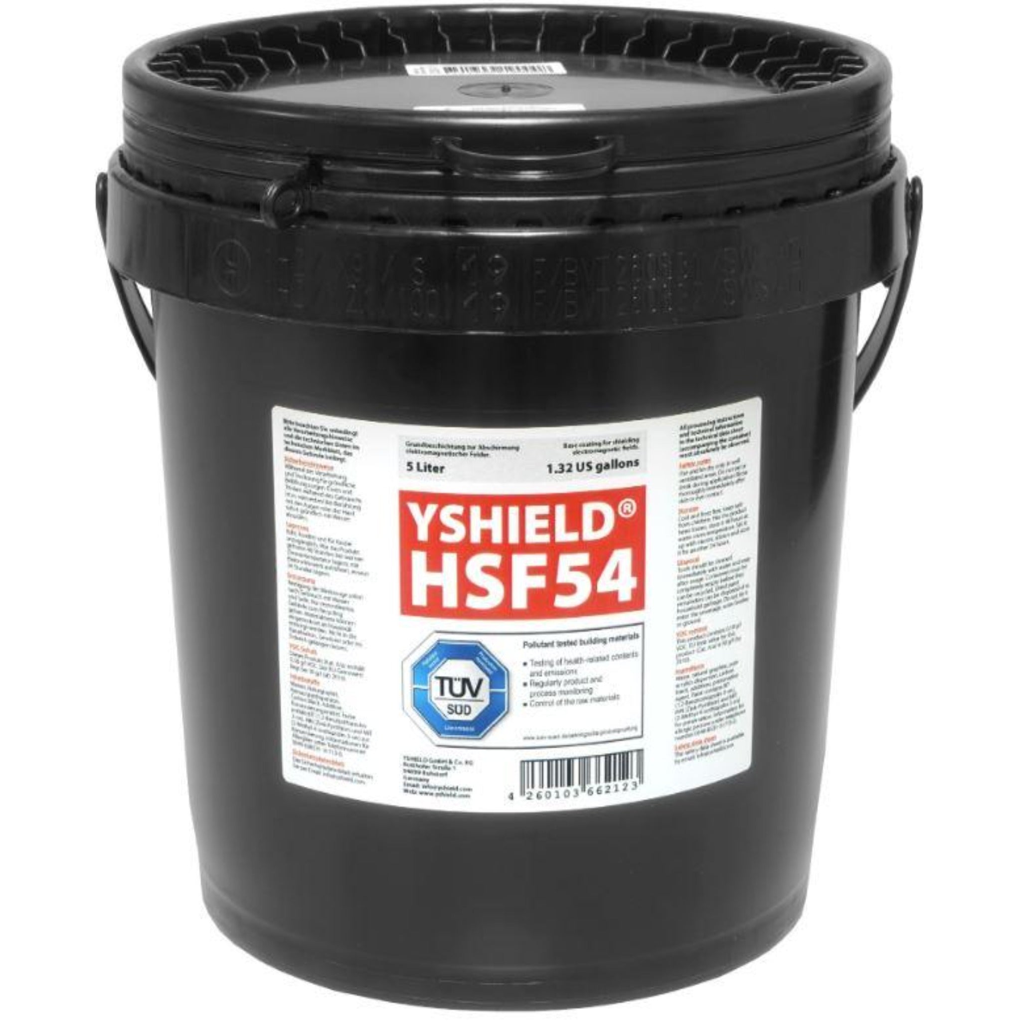 HSF54 - EMF Shielding Paint 5L