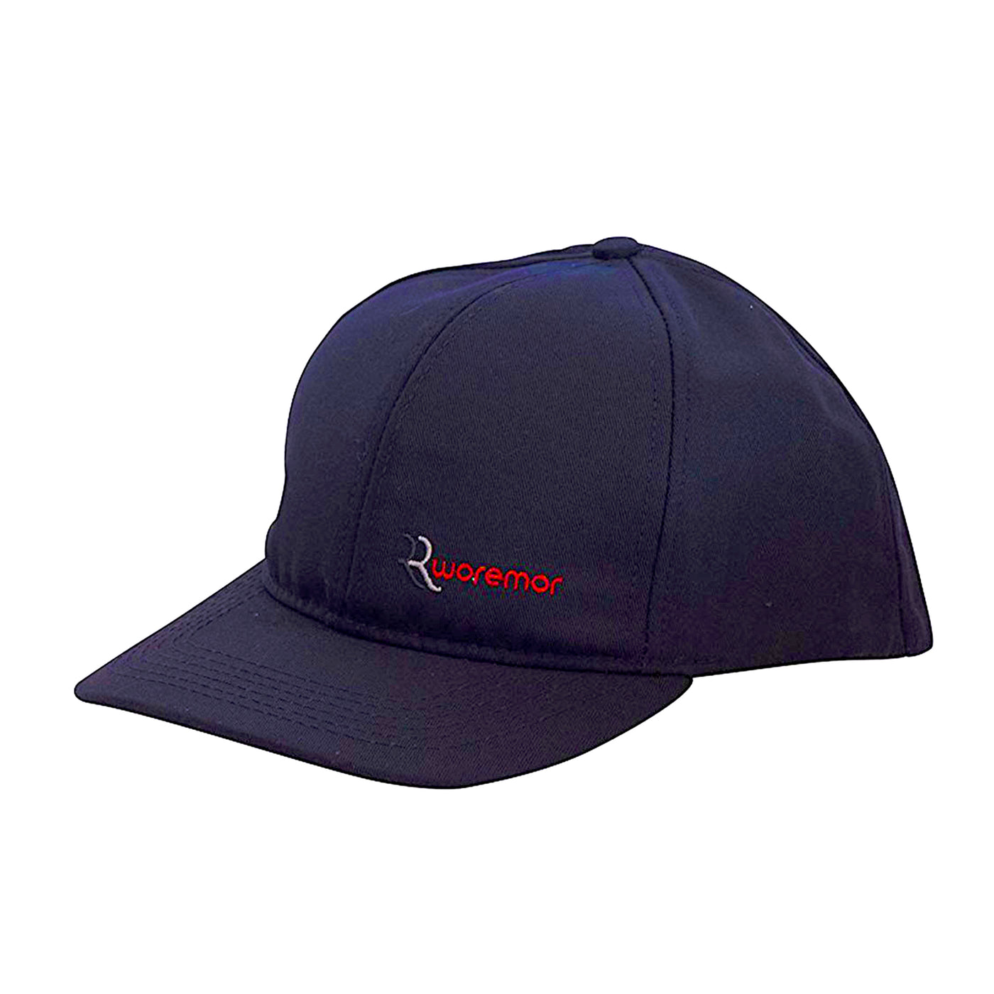 WOREMOR EMF Radiation Protection Cap — EMR Shielding Solutions